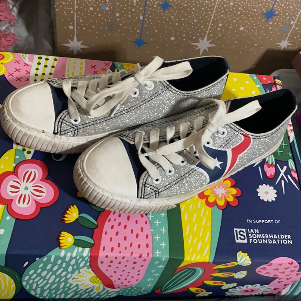 Texans shoes